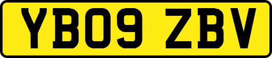 YB09ZBV