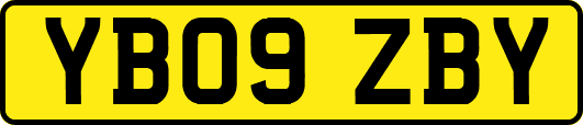 YB09ZBY