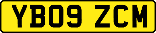 YB09ZCM
