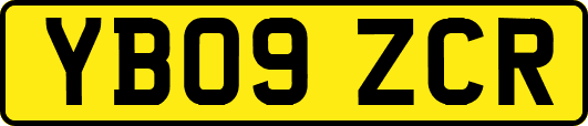 YB09ZCR