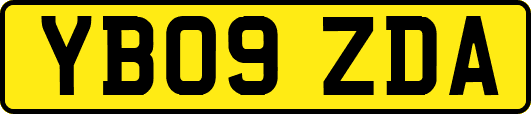 YB09ZDA