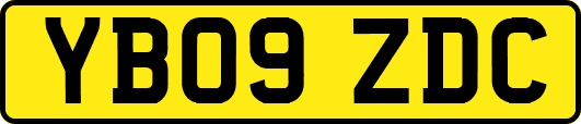 YB09ZDC