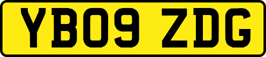 YB09ZDG
