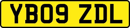 YB09ZDL