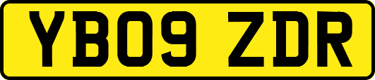 YB09ZDR