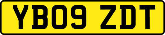 YB09ZDT