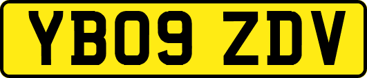 YB09ZDV