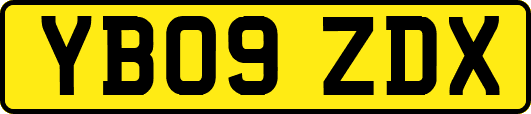 YB09ZDX