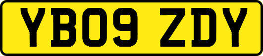 YB09ZDY