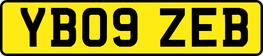 YB09ZEB