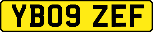 YB09ZEF