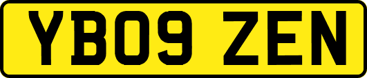 YB09ZEN