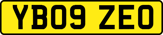 YB09ZEO