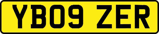 YB09ZER