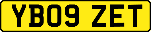 YB09ZET
