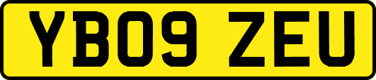 YB09ZEU