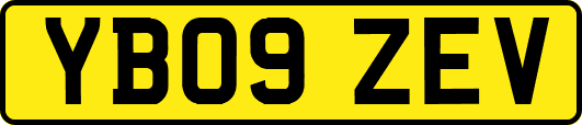 YB09ZEV