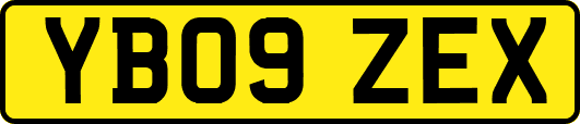 YB09ZEX