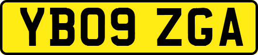 YB09ZGA