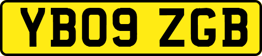 YB09ZGB