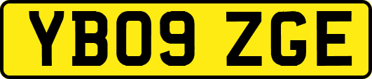 YB09ZGE