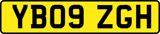 YB09ZGH