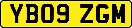 YB09ZGM