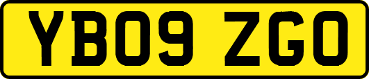 YB09ZGO