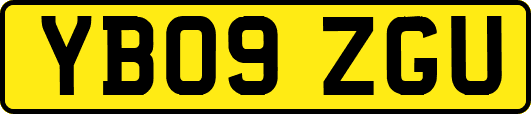 YB09ZGU