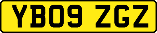 YB09ZGZ
