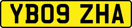 YB09ZHA