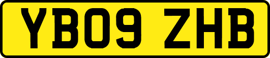 YB09ZHB