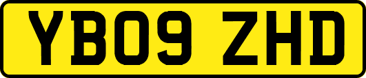 YB09ZHD