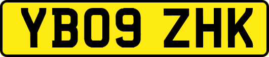 YB09ZHK