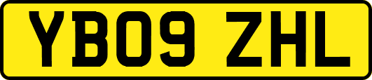 YB09ZHL