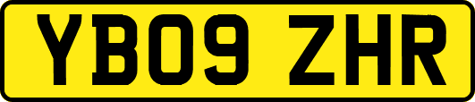 YB09ZHR