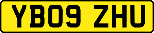 YB09ZHU