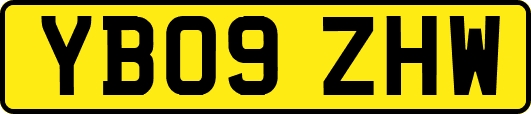 YB09ZHW