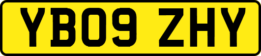 YB09ZHY