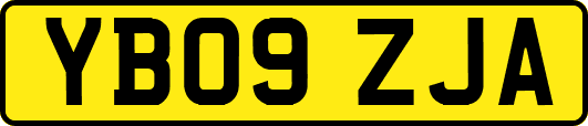 YB09ZJA
