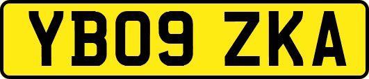 YB09ZKA