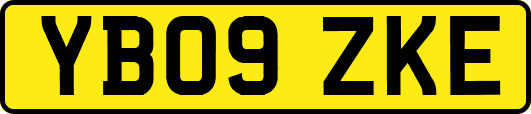 YB09ZKE