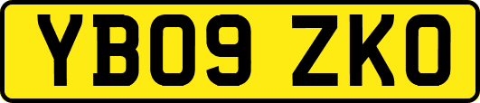 YB09ZKO