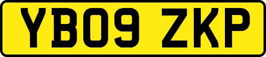 YB09ZKP