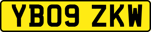 YB09ZKW