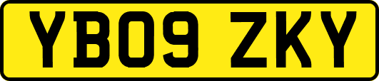 YB09ZKY