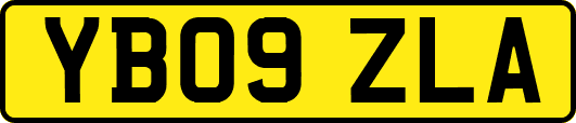 YB09ZLA
