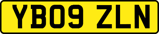 YB09ZLN