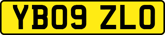 YB09ZLO