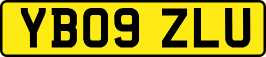 YB09ZLU